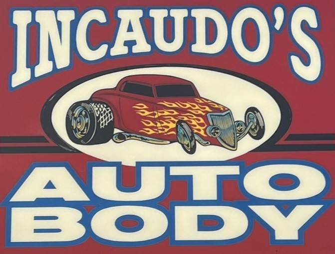 Incaudo's Auto Body 639 W Colfax St, Palatine, IL 60067 Incaudo's Auto Body Logo