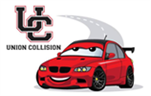 Union Collision 640 Rahway Ave, Union, NJ 07083 Union Collision Logo
