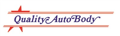 Quality Auto Body 4510 Route 130, Burlington, NJ 08016 Quality Auto Body Logo