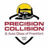 Precision Collision of Frankfort 1310 Elm Street, Frankfort, MI 49635 Precision Collision of Frankfort Logo