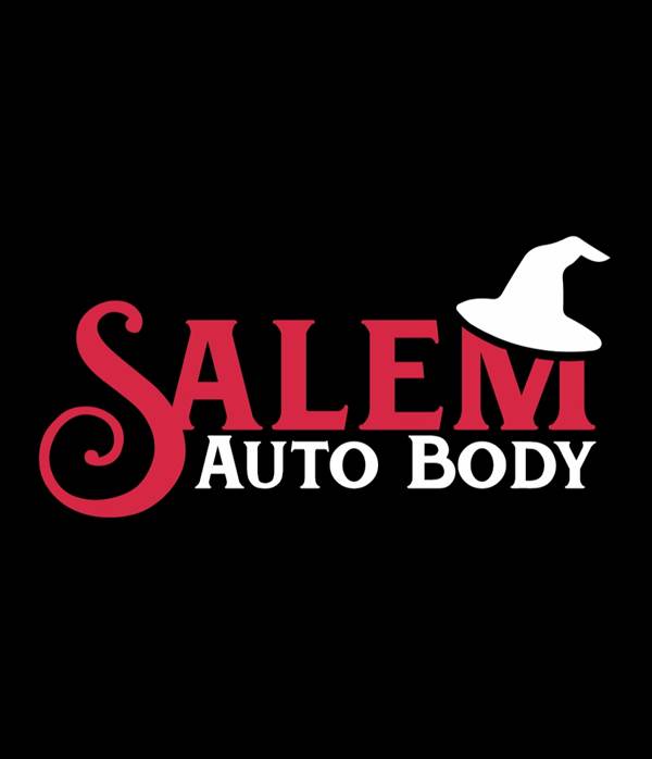 Salem Auto Body Logo