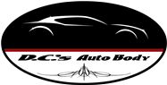 D.C.'s Auto Body, Inc. Logo