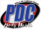 Pdc Body Works, LLC. 1236 Joe Bruer Road, Daleville, AL 36322 Pdc Body Works, LLC. Logo