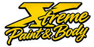 X Treme Paint & Body 11 Acklin Gap Rd, Conway, AR 72032 X Treme Paint & Body Logo