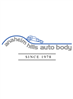 Anaheim Hills Auto Body 3500 E La Palma Ave, Anaheim, CA 92806 Anaheim Hills Auto Body Logo