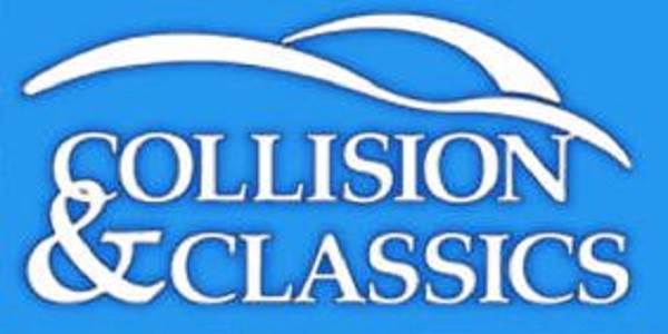 Collision & Classics Inc 550 IH 10 S, Beaumont, TX 77707 Collision & Classics Inc Logo