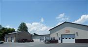 Roger's Customs, Inc. 1101 E Pulaski Hwy, Elkton, MD 21921 Roger's Customs, Inc. Logo