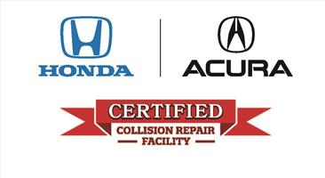 Parker-Robb Collision Center Logo