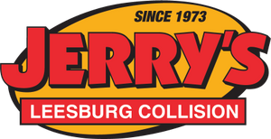 Jerry's Collision Center 850 Trailview Blvd, Leesburg, VA 20175 Jerry's Collision Center Logo