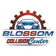 Blossom Chevrolet 1850 N Shadeland Ave, Indianapolis, IN 46219 Blossom Chevrolet Logo