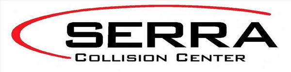 Serra Collision 440 E. 2nd Street, Rochester, MI 48307 Serra Collision Logo