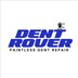 Dent Rover Logo