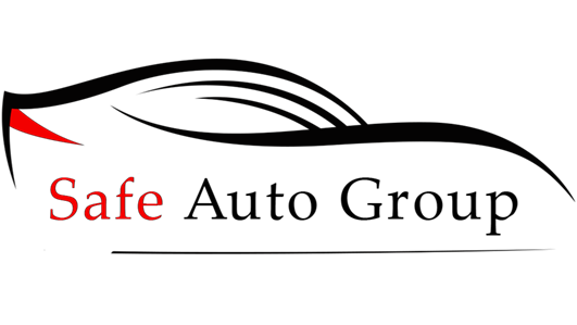 Safe Auto Collision Logo