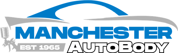 Manchester Auto Body Logo