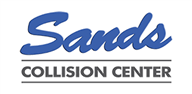 Sands-Ace Collision Center 5222 W Ocotillo Rd, Glendale, AZ 85301 Sands-Ace Collision Center Logo