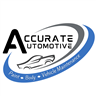 Accurate Automotive Logo