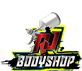 Rj Bodyshop Logo
