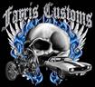 Farris Customs Logo