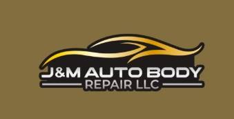 J & M Auto Body Repair LLC 1732 Forest Parkway Suite B, Lake City, GA 30260 J & M Auto Body Repair LLC Logo