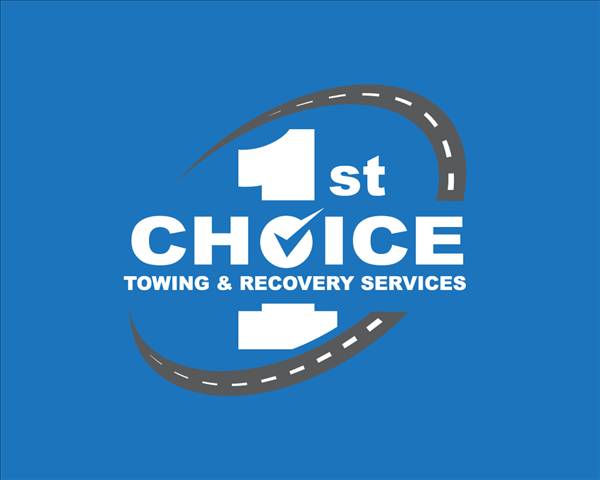 1st Choice Towing 1 Meca Way, Norcross, GA 30093 1st Choice Towing Logo