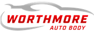 Worthmore Auto Body 1452 10th Court, West Palm Beach, FL 33403 Worthmore Auto Body Logo