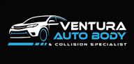 Ventura Auto Body and Collision Specialist 1649 Palma Drive suite A, Ventura, CA 93003 Ventura Auto Body and Collision Specialist Logo