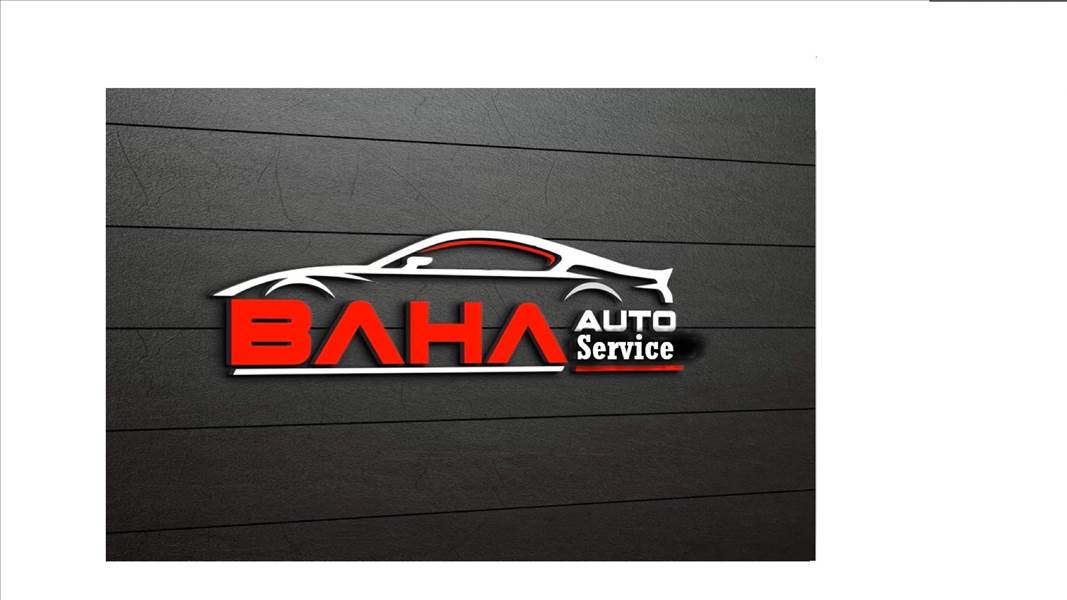Baha Auto Service & Body Shop 4958 W GRAND AVENUE, Chicago, IL 60639 Baha Auto Service & Body Shop Logo
