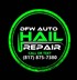 DFW Auto Hail Repair LLC 361 S Riverside Dr, Fort Worth, TX 76104 DFW Auto Hail Repair LLC Logo