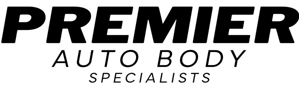 Premier Auto Body Specialists Logo