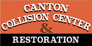 Canton Collision Center & Restoration 1760 East Chestnut, Canton, IL 61520 Canton Collision Center & Restoration Logo