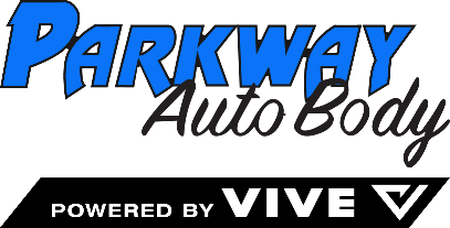 Parkway Auto Body-Lyndhurst Logo