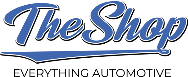 The Shop 620 17th Ave West Bradenton, Fl 34205, Bradenton, FL 34205 The Shop Logo