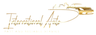 International Auto Logo