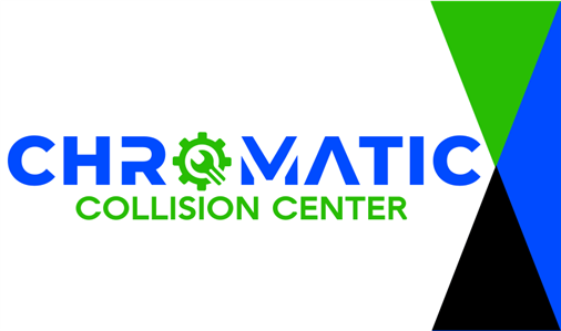 Chromatic Collision Center 2601 W Florence Ave, Los Angeles, CA 90043 Chromatic Collision Center Logo