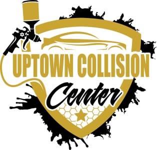 Uptown Collision Center, LLC Logo