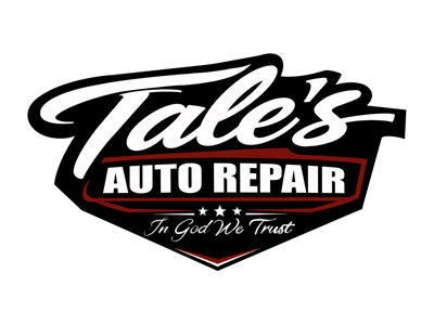 Tale's Auto Repair 8620 Schumacher Ln Unit 1, Houston, TX 77063 Tale's Auto Repair Logo