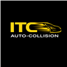 Itc Auto Collision Logo