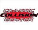 Classic Collision Center Logo