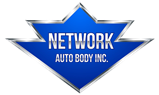 Network Auto Body Inc. - Oxnard Logo