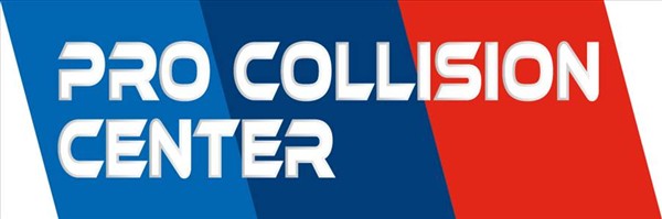 Pro Collision Center Shingle Springs Logo