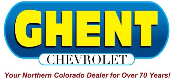 Ghent Collision Center 2715 35th Ave, Greeley, CO 80634 Ghent Collision Center Logo