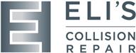 Eli's Collision Repair I 8435 West 3rd Street, Los Angeles, CA 90048 Eli's Collision Repair I Logo
