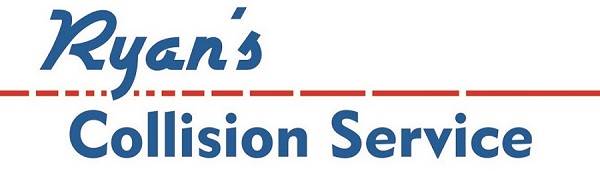 Ryan's Collision Service 1229 East Washington Street, Joliet, IL 60433 Ryan's Collision Service Logo