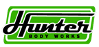 Hunter Body Works Logo