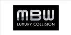 Mbw Luxury Collision 9166 Sutton Place, West Chester, OH 45011 Mbw Luxury Collision Logo