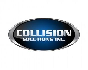 Collision Solutions, Inc. 330 N. Front Street, Quincy, IL 62301 Collision Solutions, Inc. Logo
