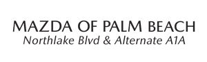 Mazda of Palm Beach 2677 Northlake Blvd., North Palm Beach, FL 33403 Mazda of Palm Beach Logo