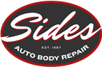 Sides Auto Body Repair East 26941 Hwy 72, Athens, AL 35613 Sides Auto Body Repair East Logo