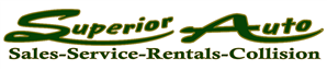 Superior Auto Collision Center 510 S. Washington St., Beeville, TX 78102 Superior Auto Collision Center Logo