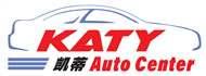 Katy Auto Center Logo